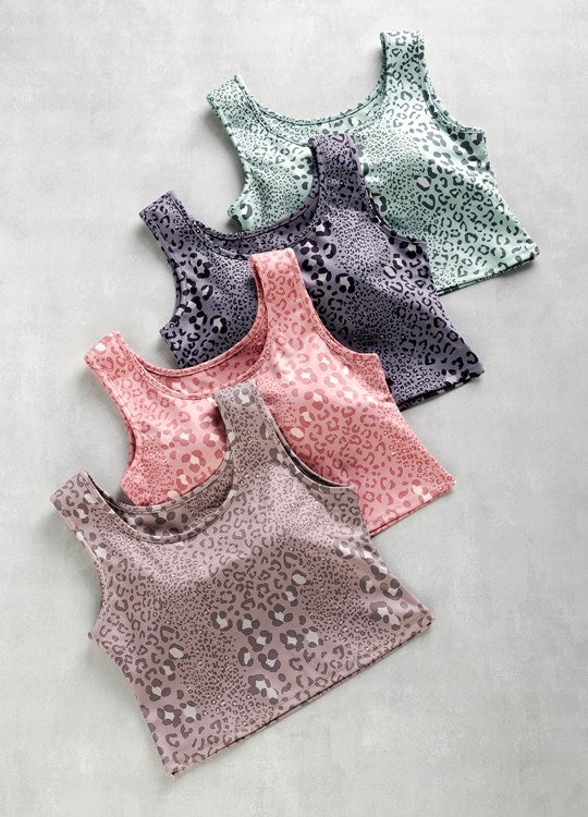 Activewear Top