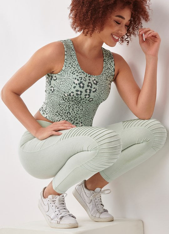 Activewear Top