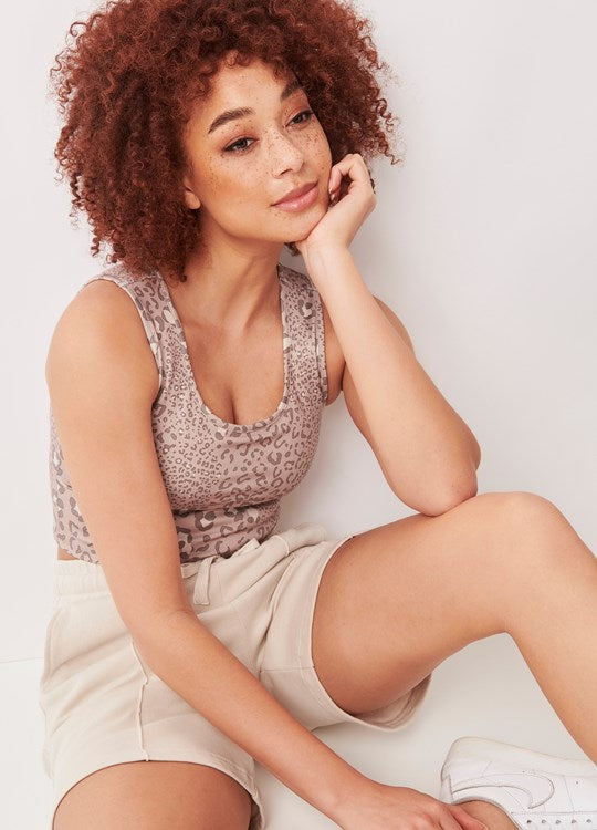 Activewear Top