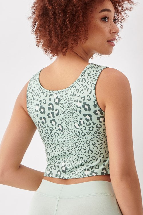 Activewear Top