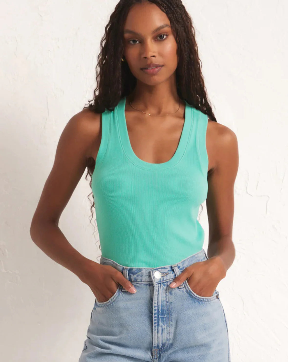 Sirena Rib Tank