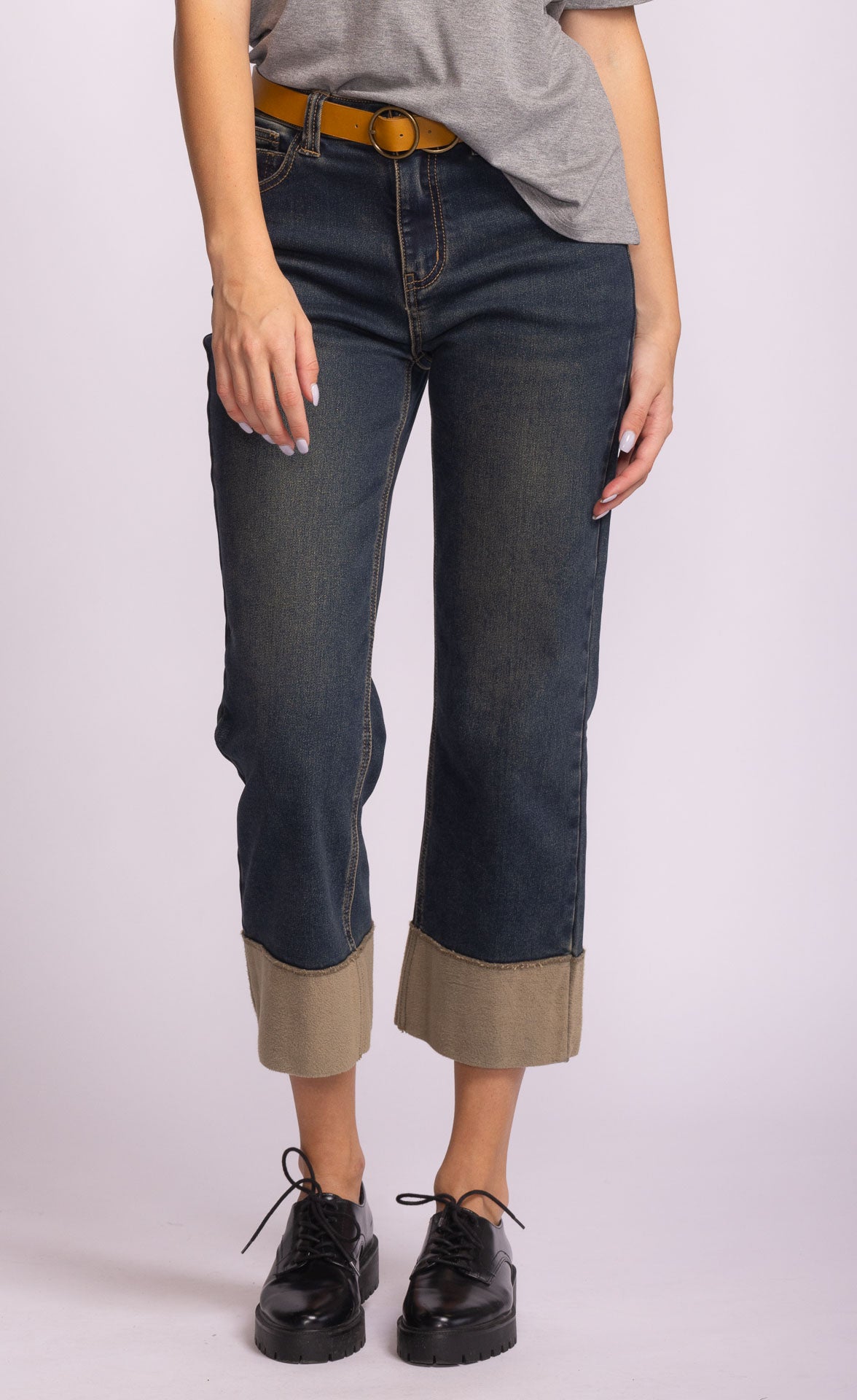 Canyon Denim