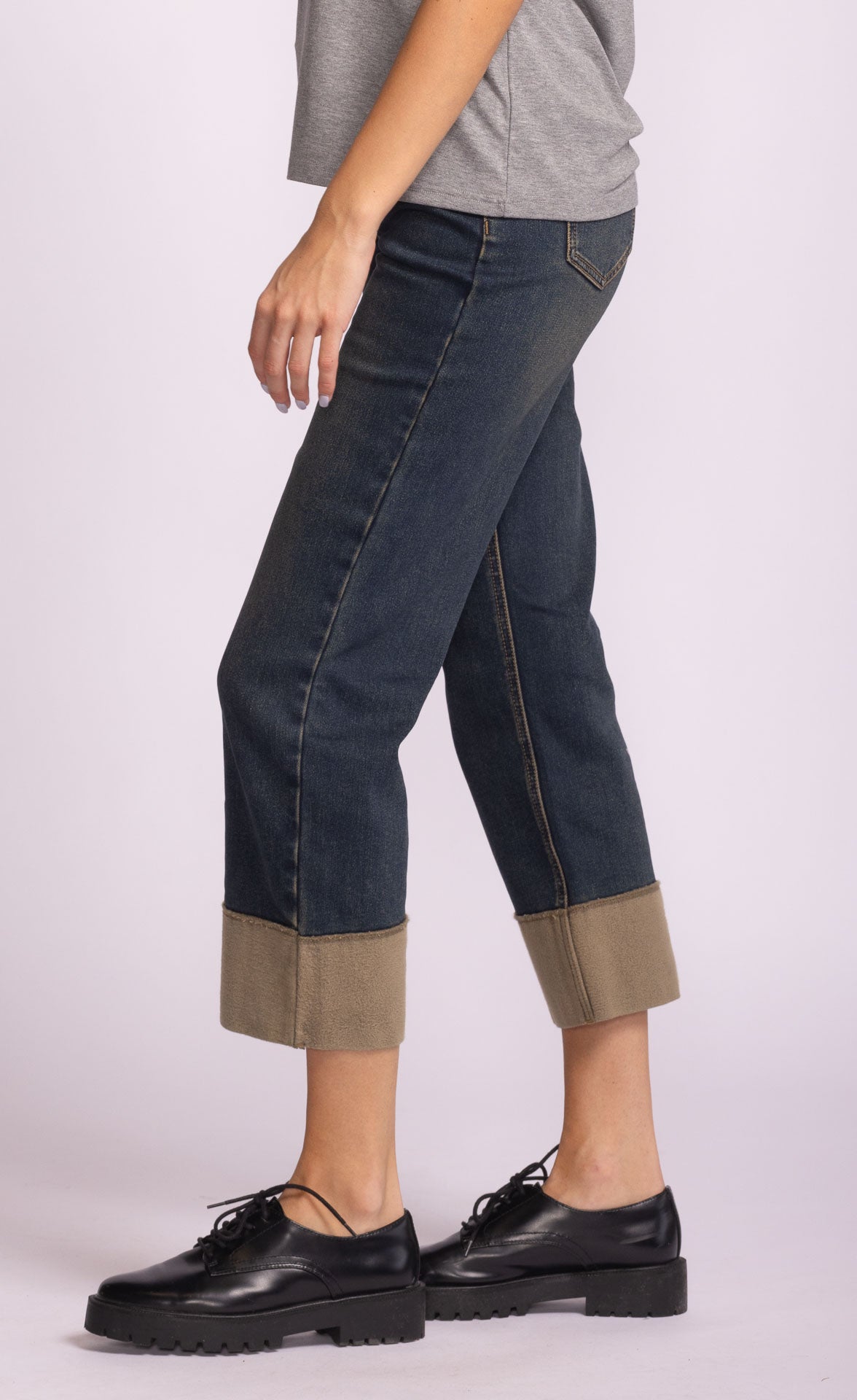 Canyon Denim