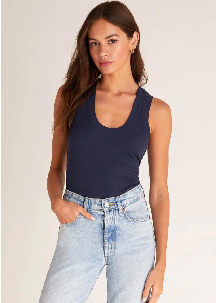 Sirena Rib Tank