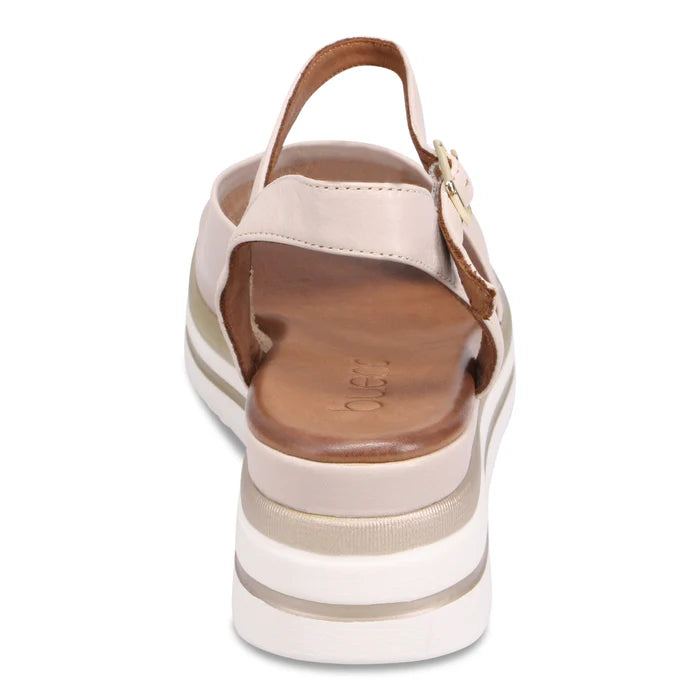 Carmela Platform Sandal