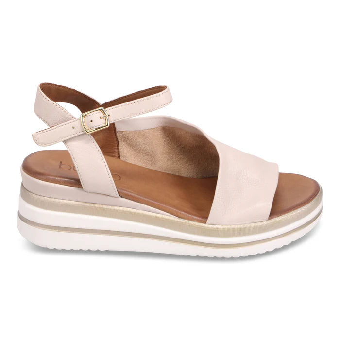 Carmela Platform Sandal
