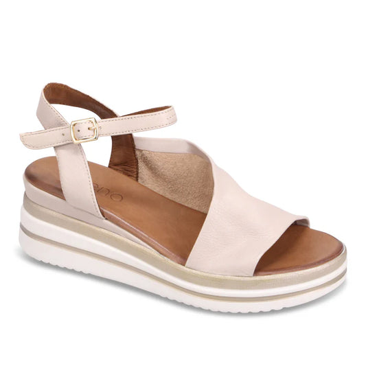 Carmela Platform Sandal