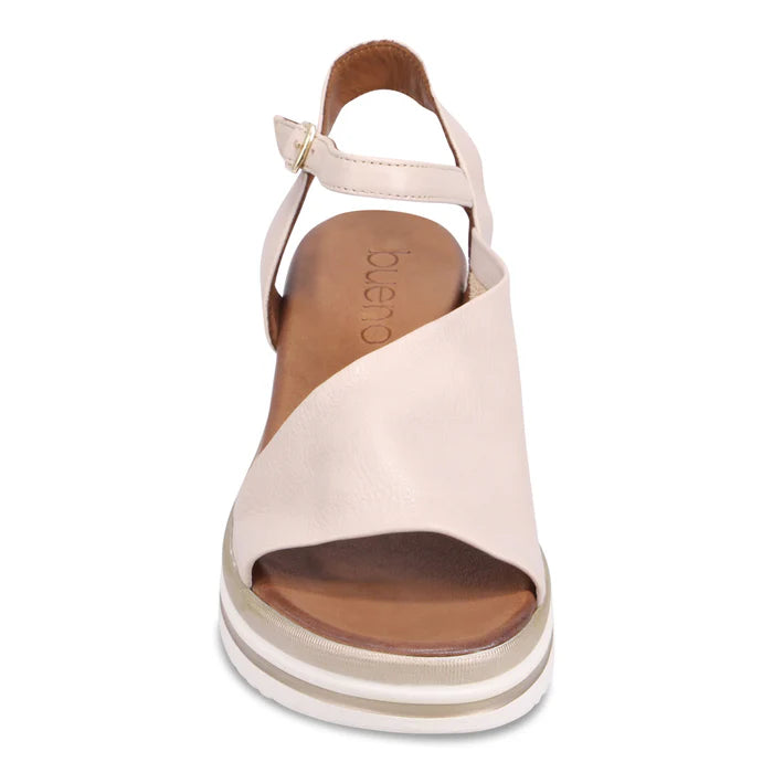 Carmela Platform Sandal