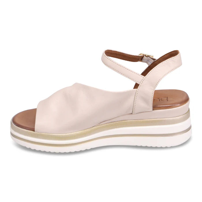 Carmela Platform Sandal