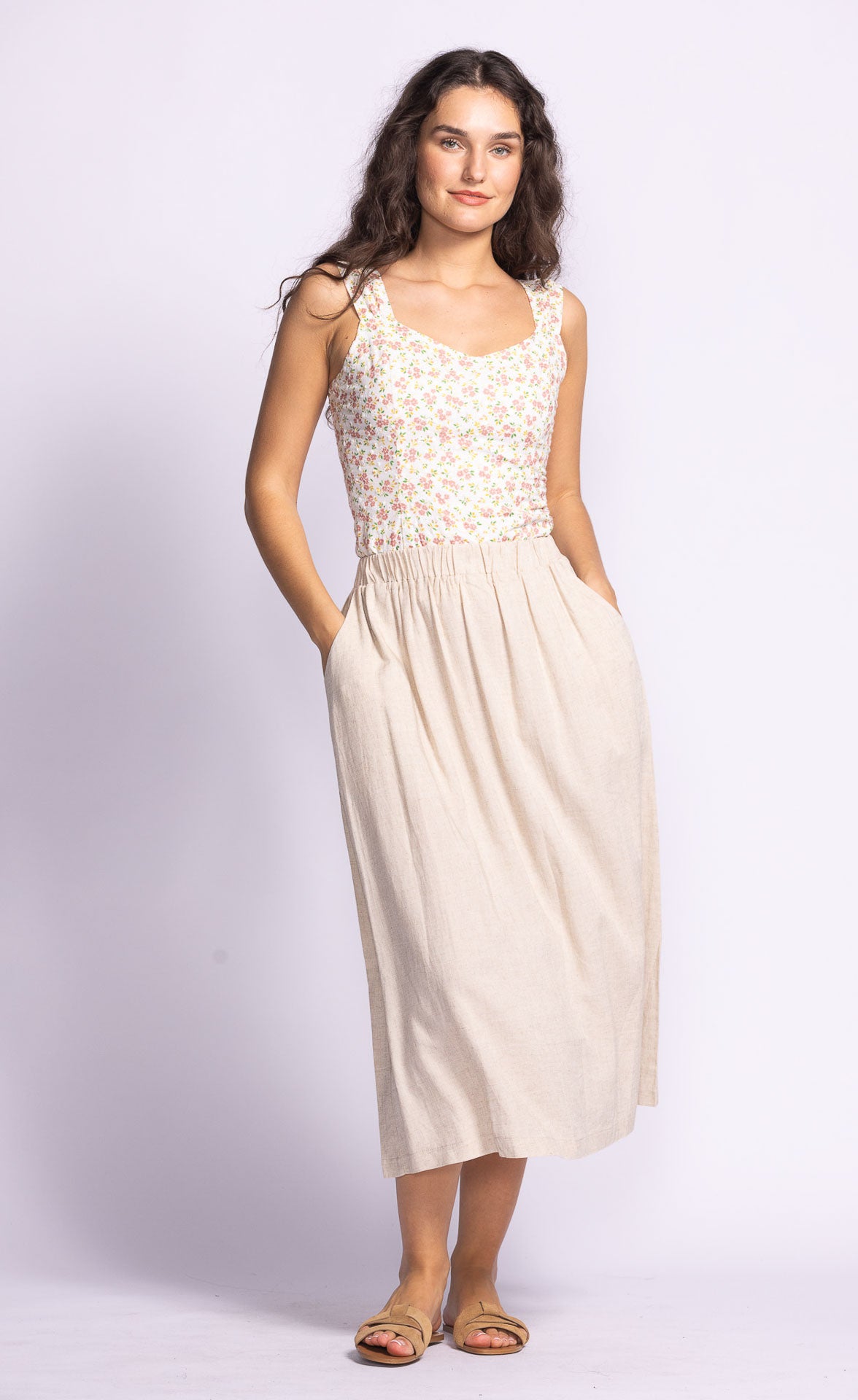 Carter Skirt
