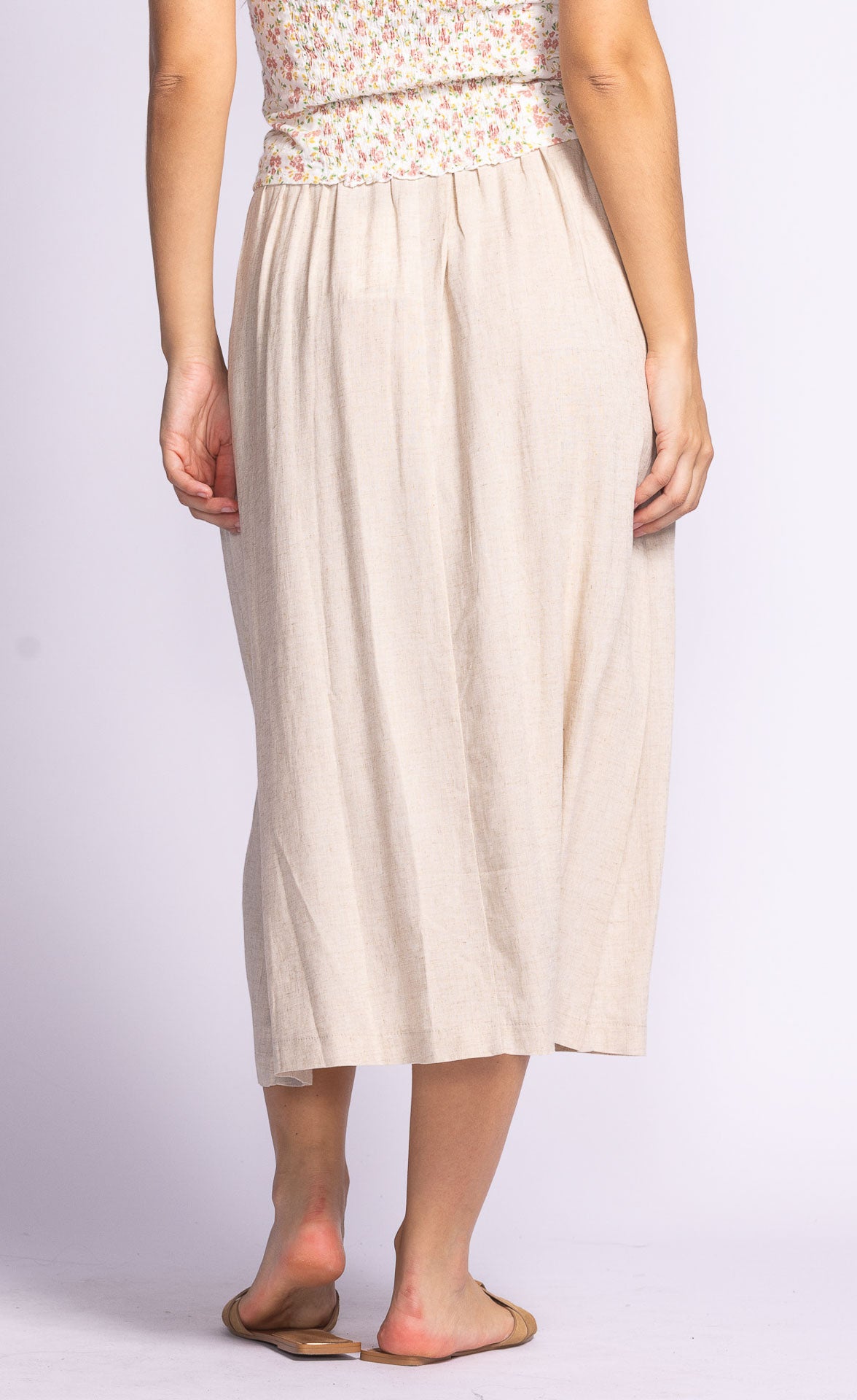 Carter Skirt