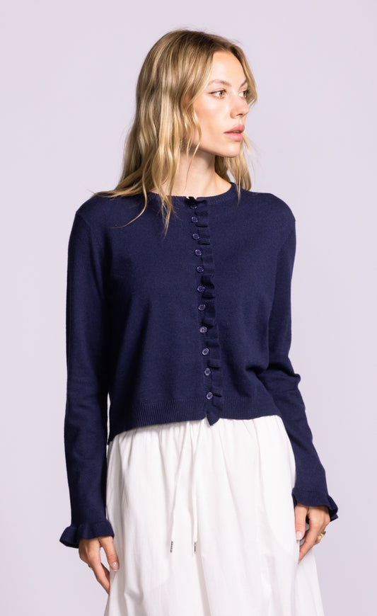 Collins Sweater