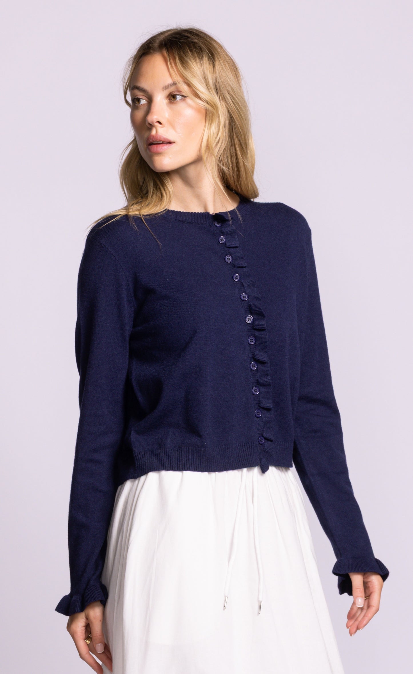Collins Sweater