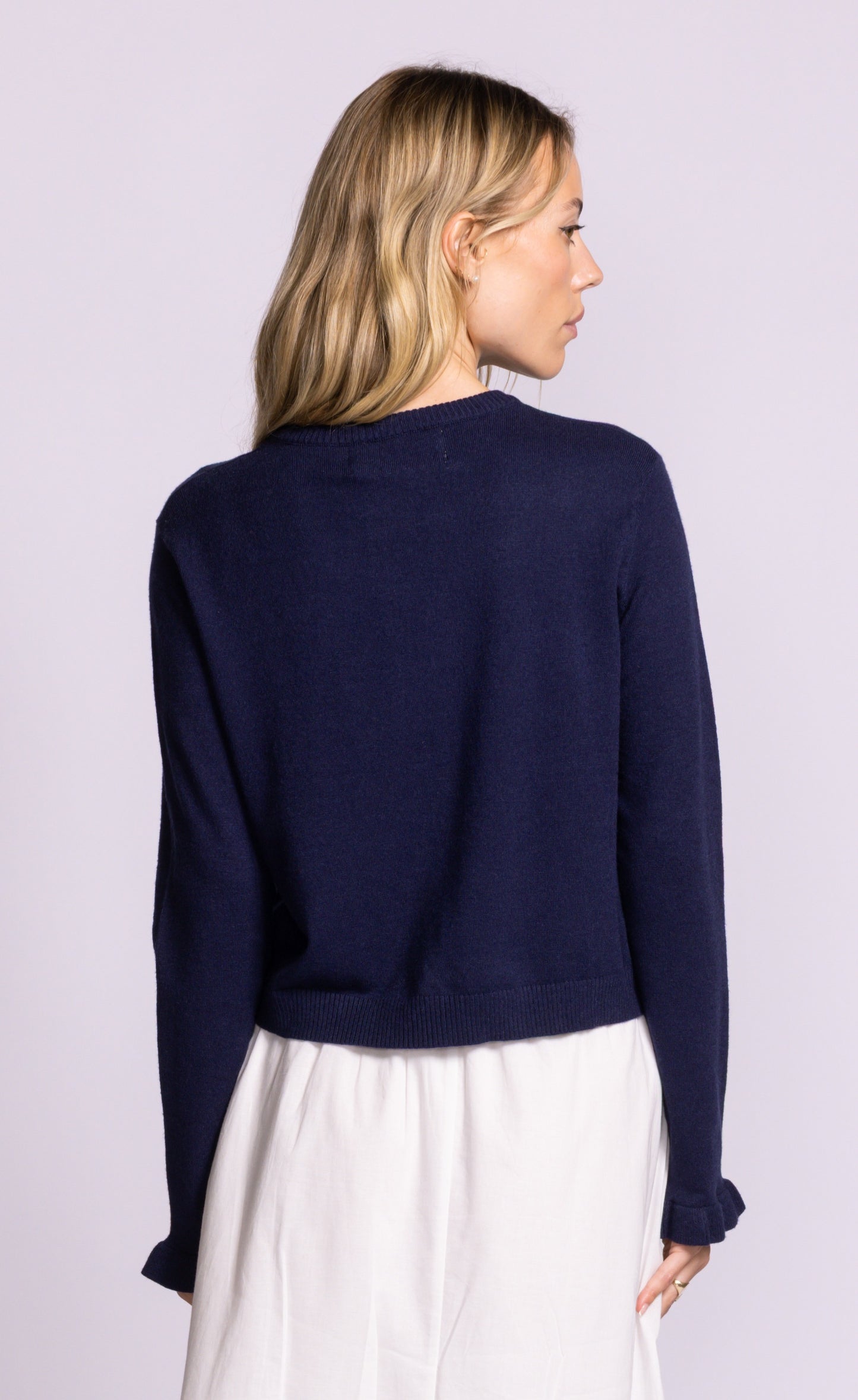 Collins Sweater
