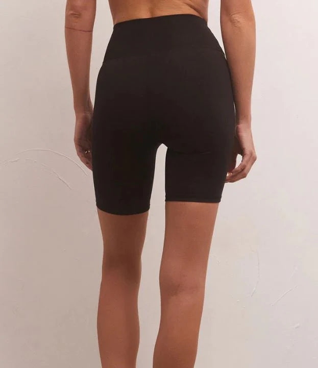 Crossover Bike Short