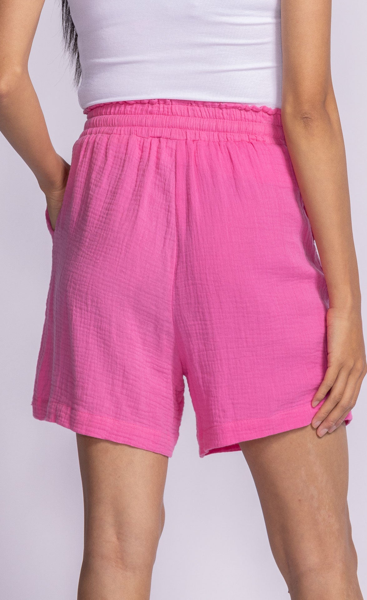 Nikki Shorts
