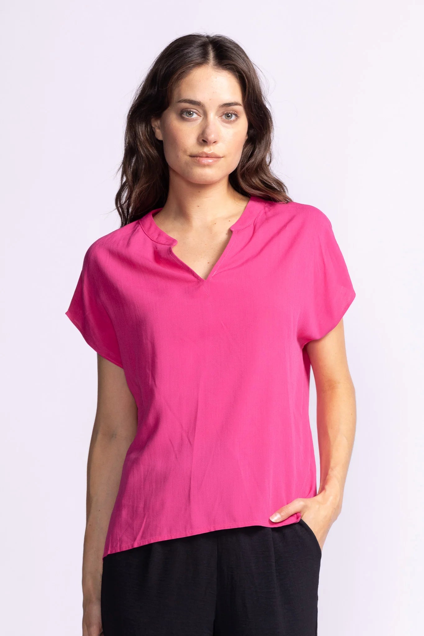 Evelyn Top