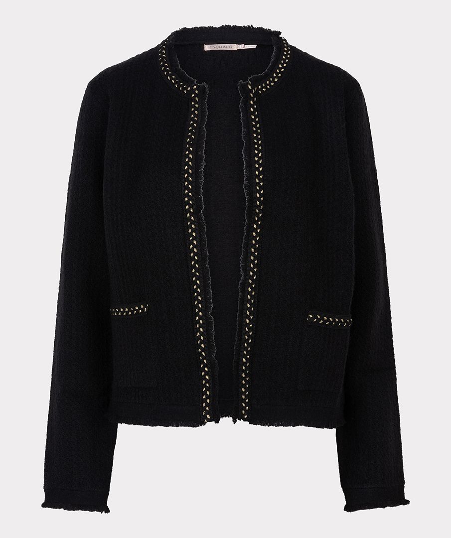 Cardigan Chain Tape
