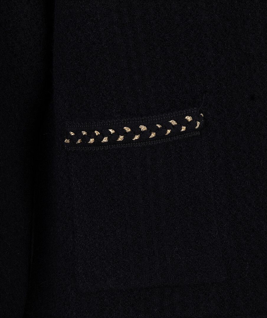 Cardigan Chain Tape