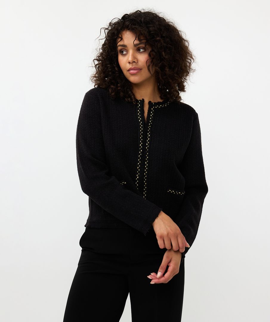 Cardigan Chain Tape