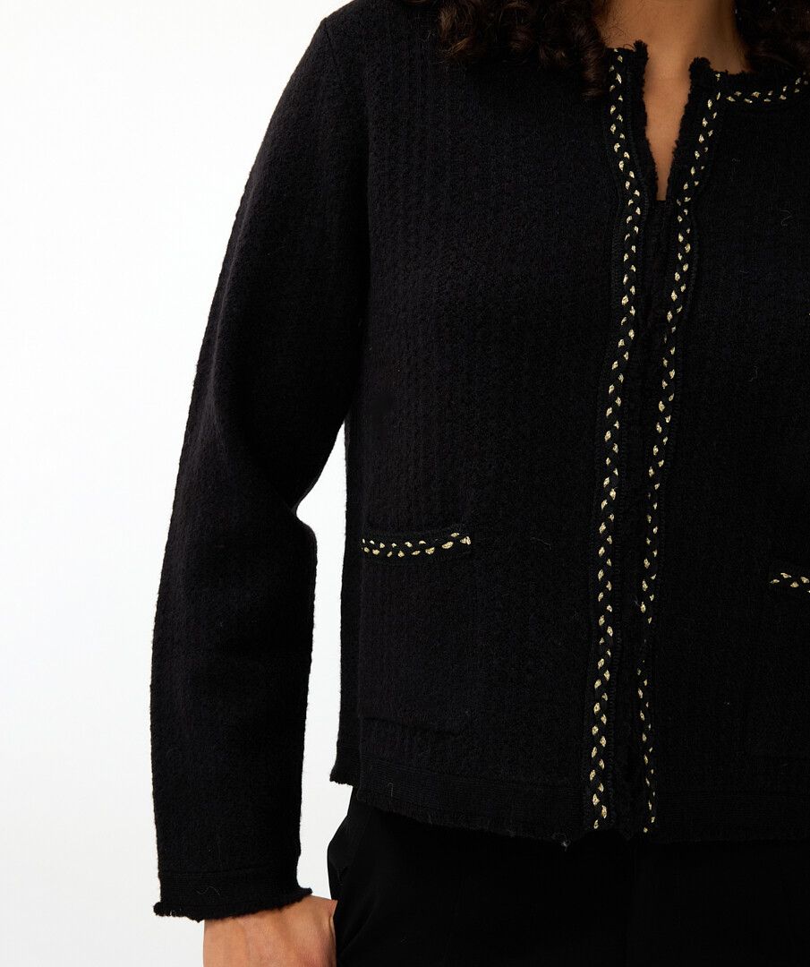 Cardigan Chain Tape