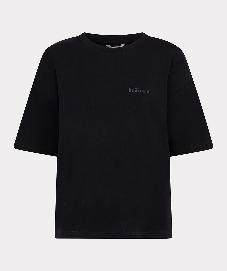 T-Shirt Oversized Modal