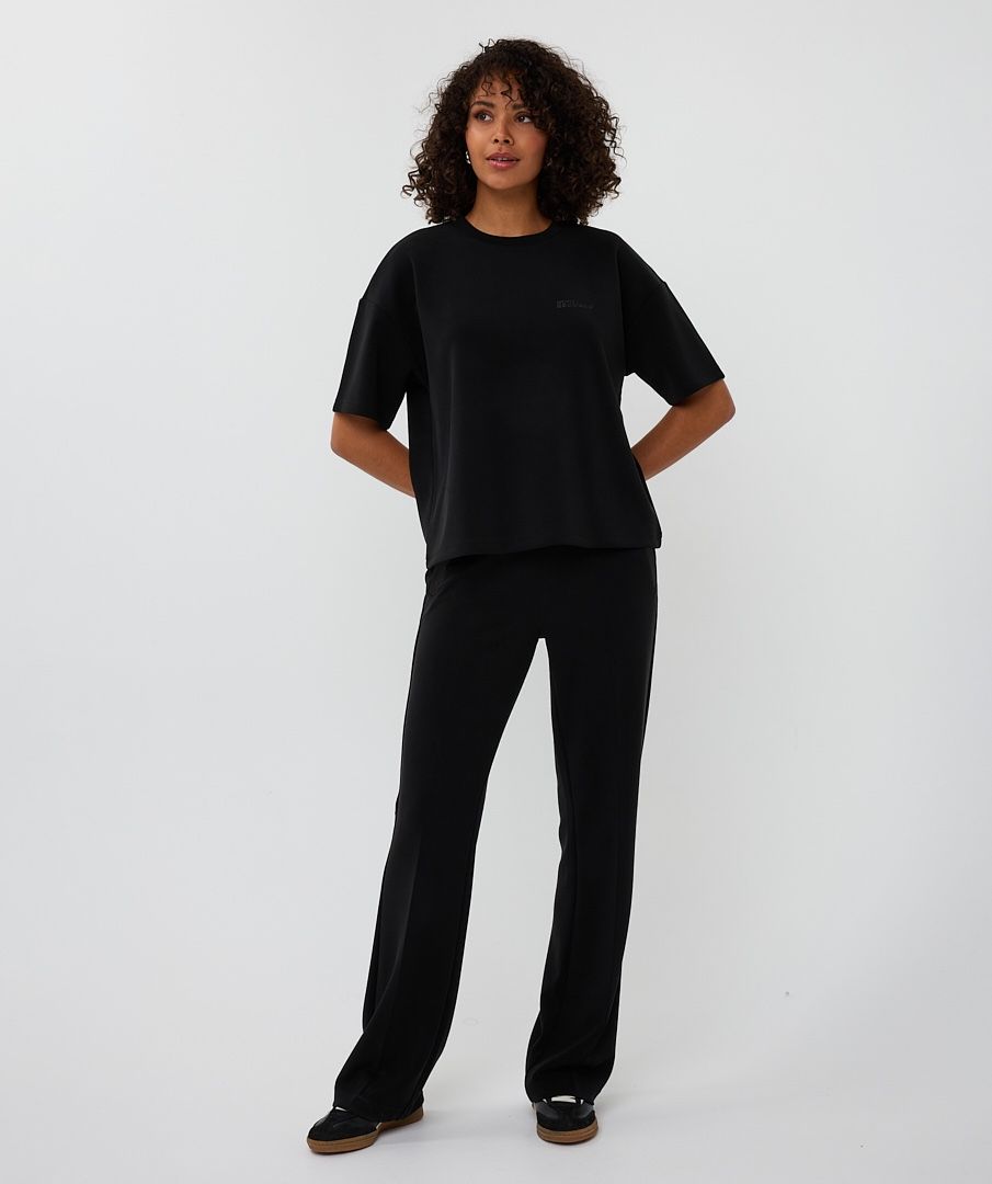 T-Shirt Oversized Modal
