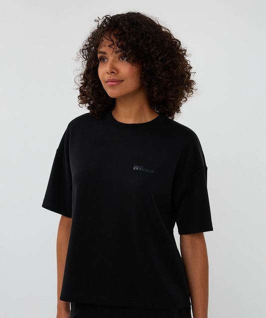 T-Shirt Oversized Modal