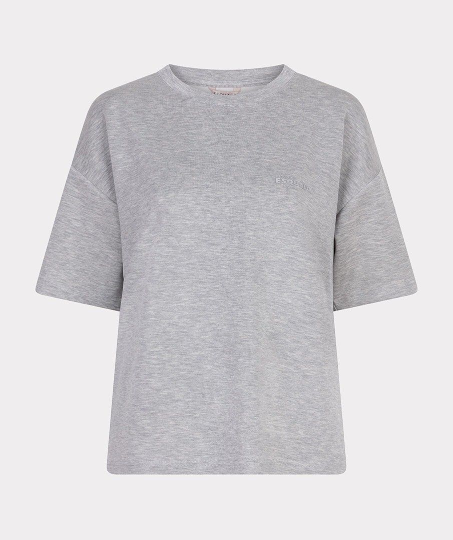 T-Shirt Oversized Modal