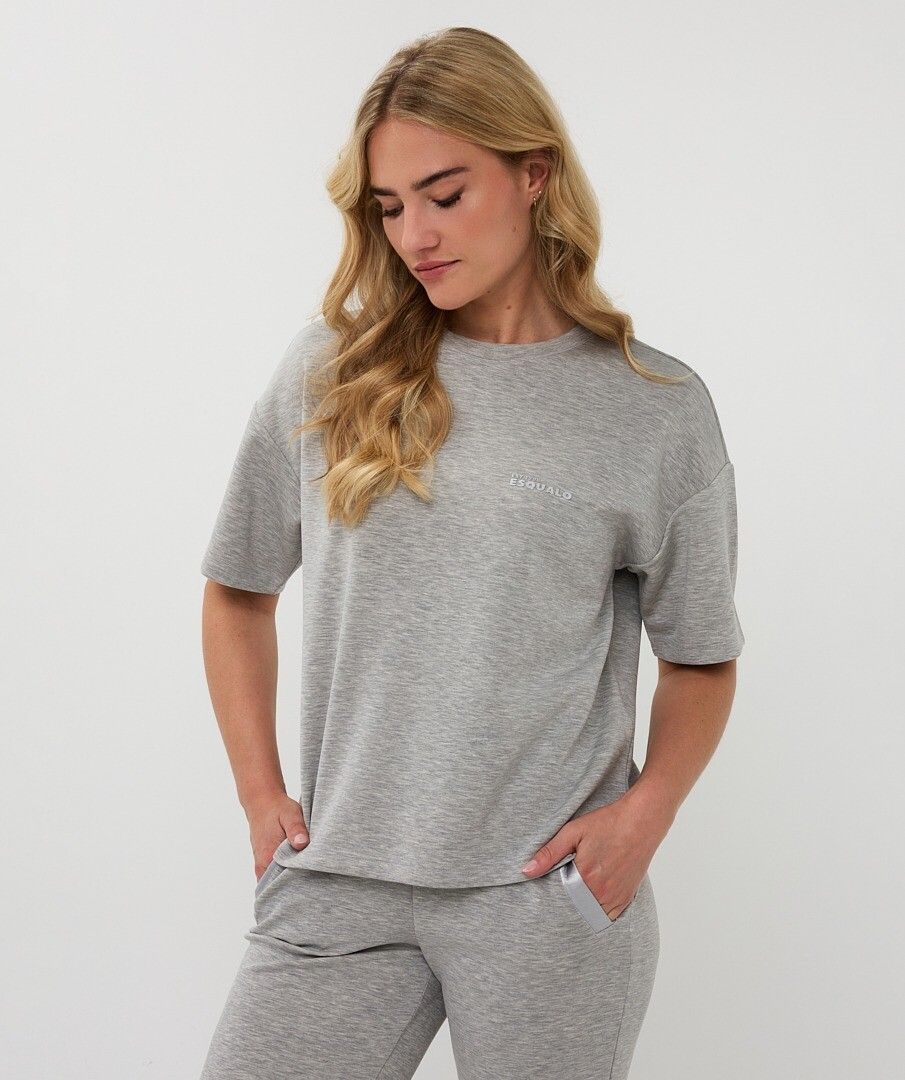 T-Shirt Oversized Modal
