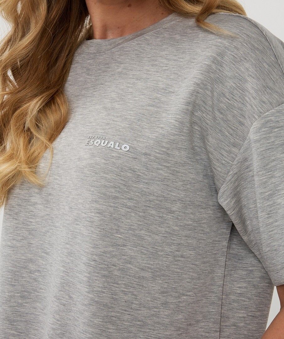 T-Shirt Oversized Modal