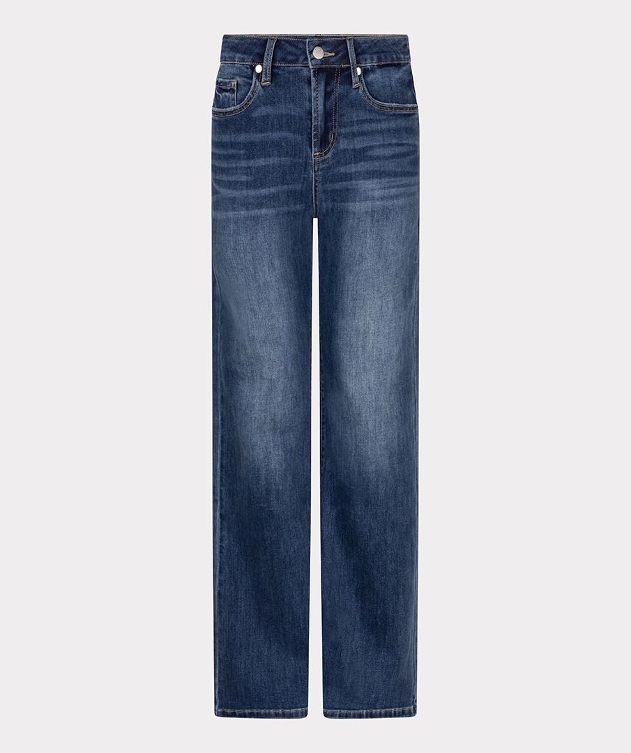 Esqualo Flared Jeans