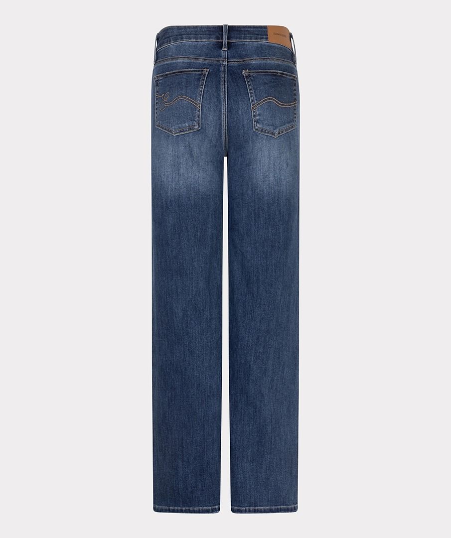 Esqualo Flared Jeans