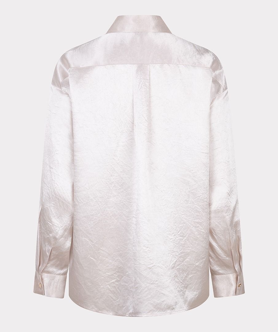 Blouse Oversized Acetate