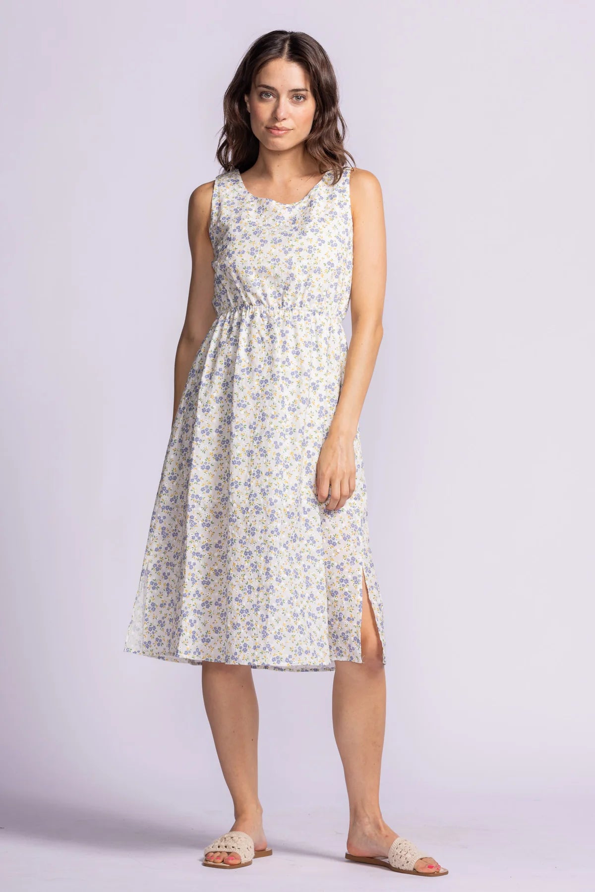 Forget Me Not Dress