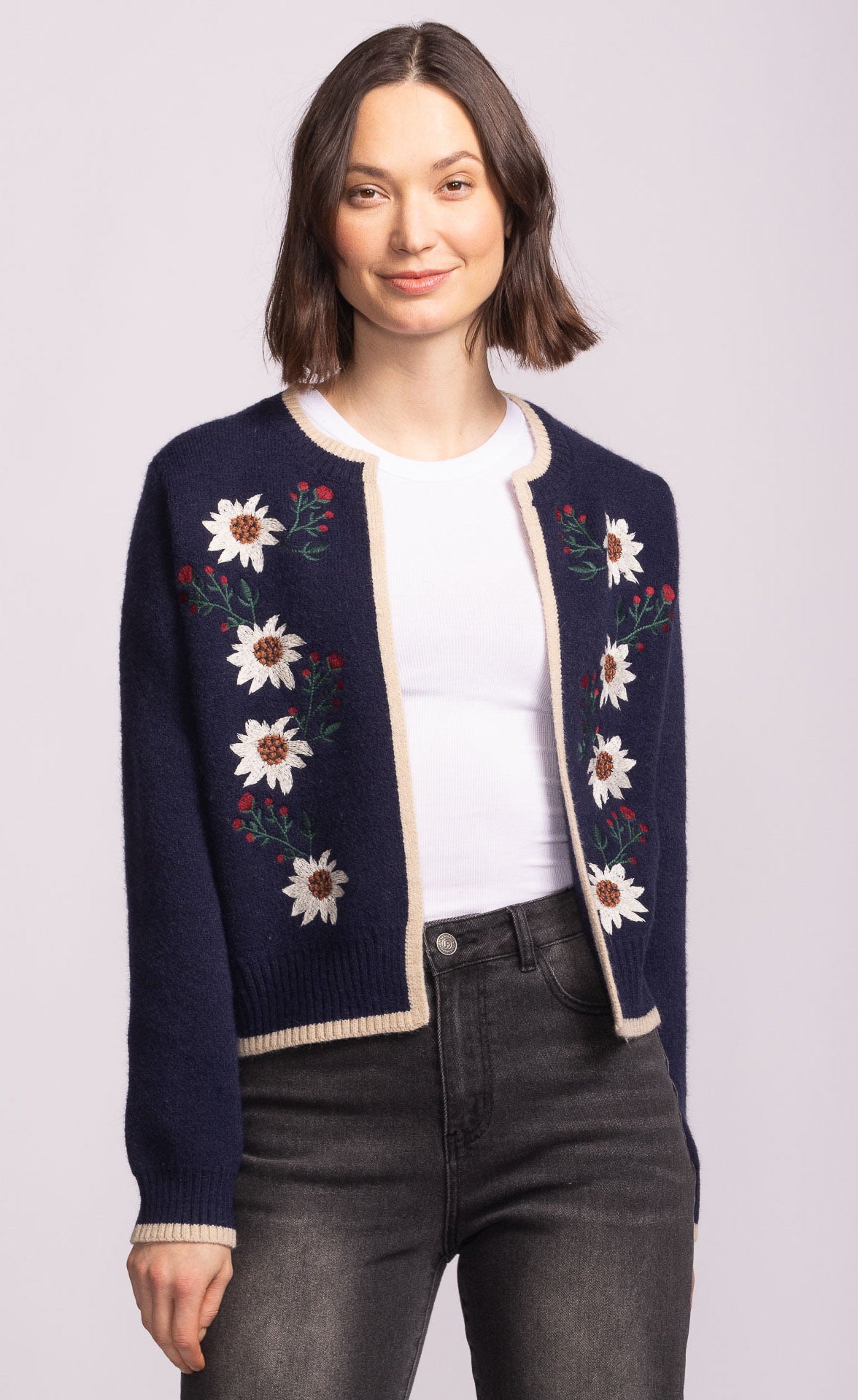 Hermosa Sweater