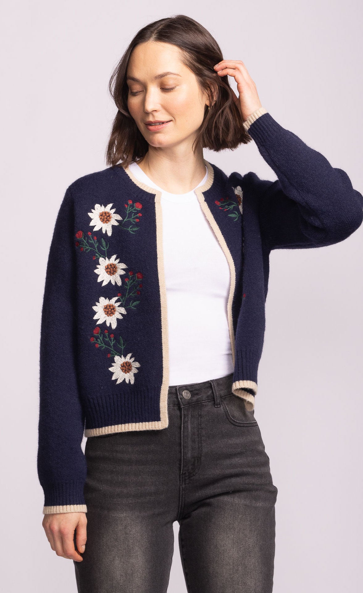 Hermosa Sweater