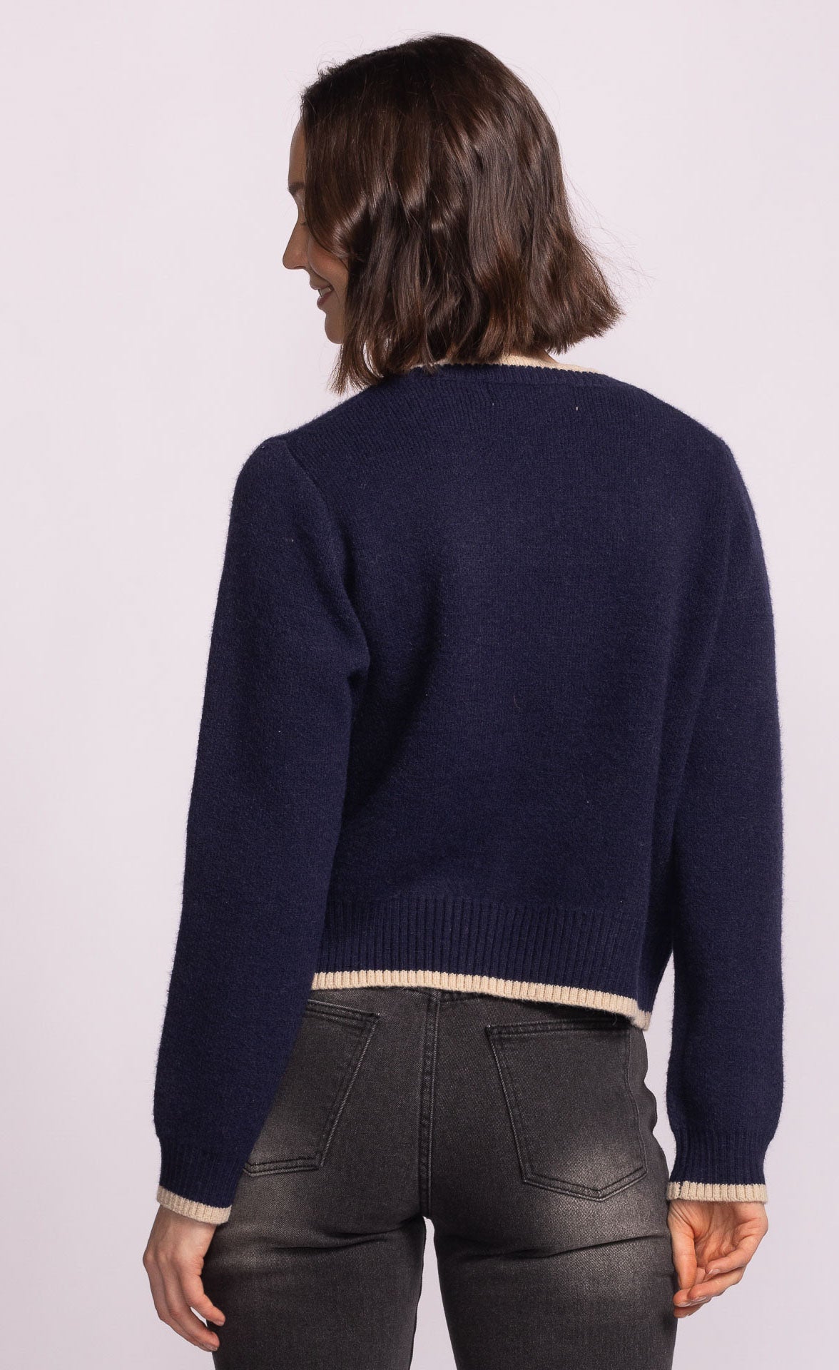 Hermosa Sweater