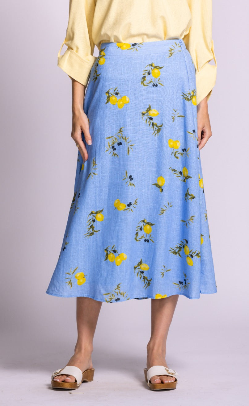 La Maida Skirt