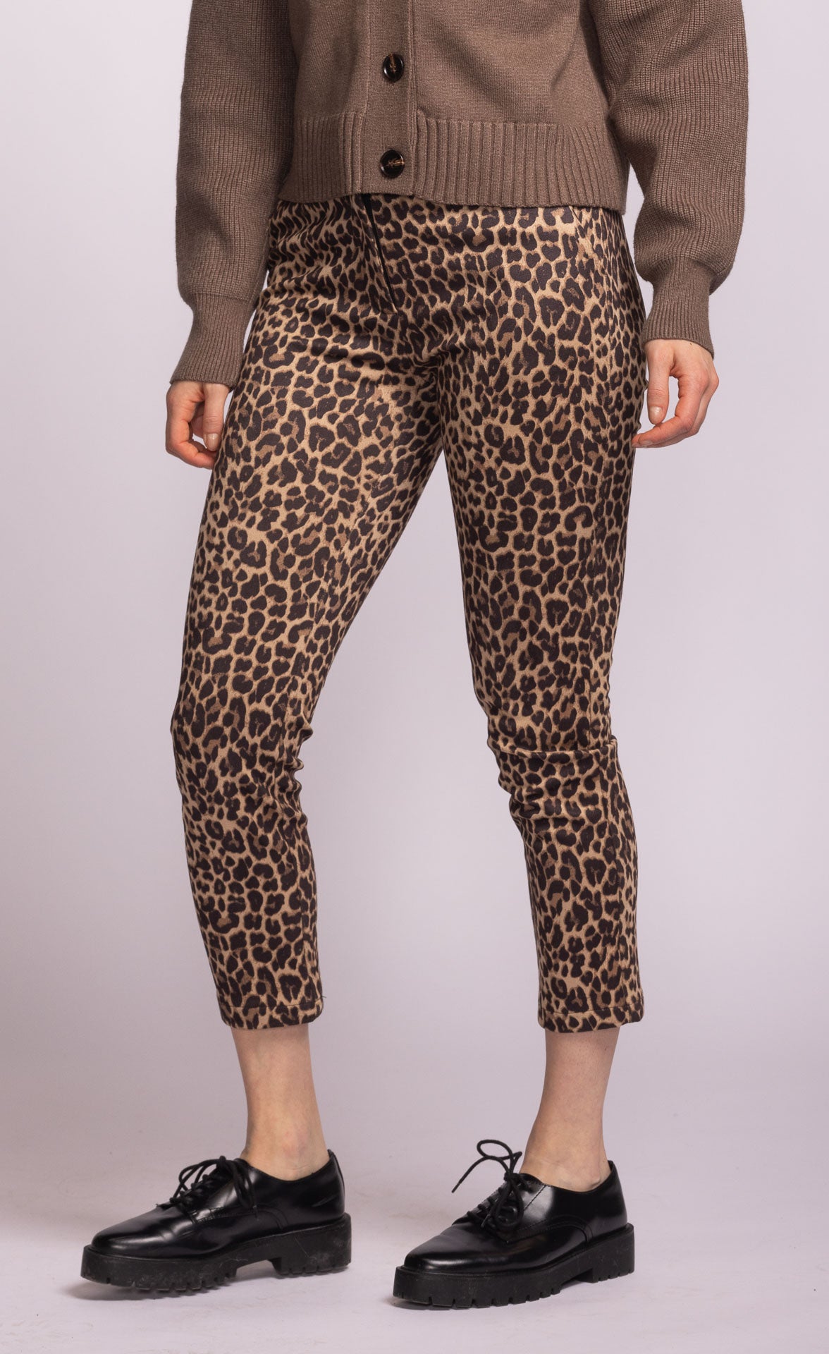 Kitty Pants