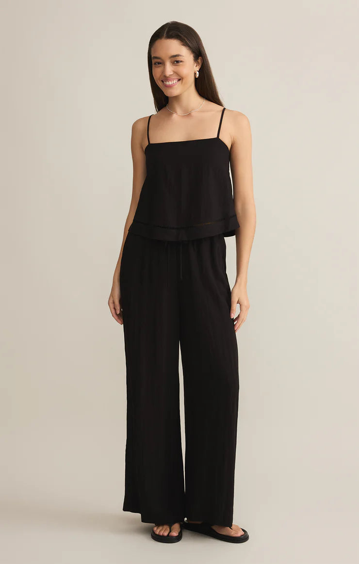 La Luz Tank