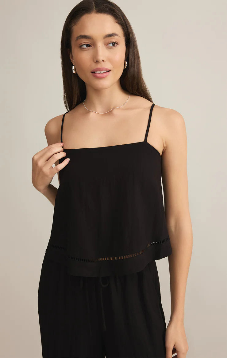 La Luz Tank