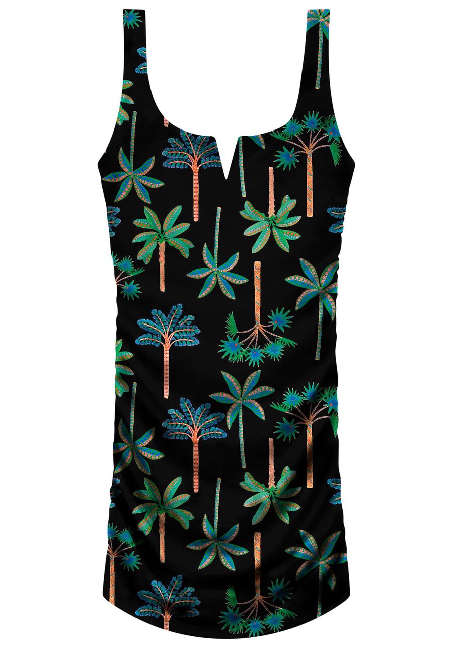 Palma Dress