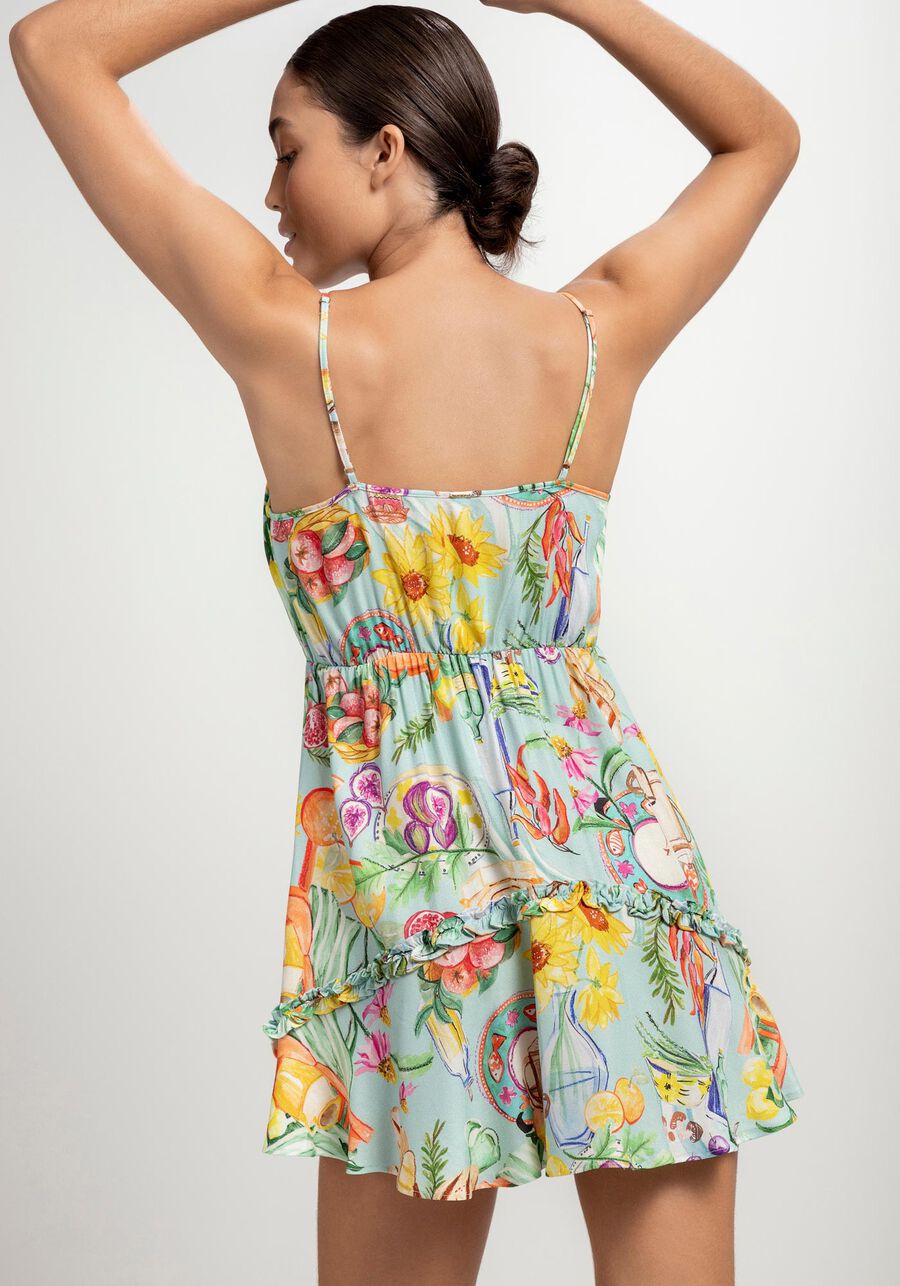 Siena Dress