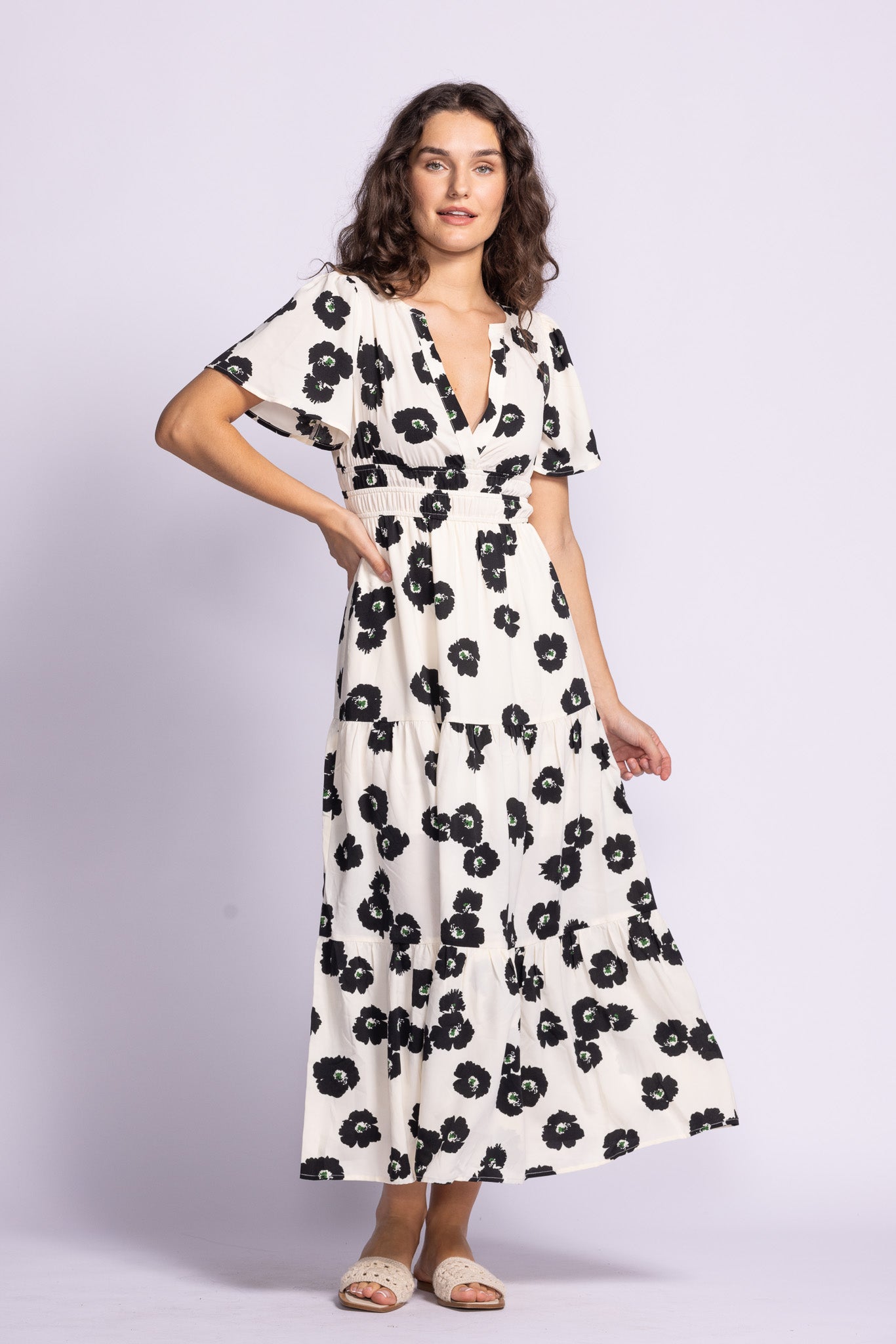 Margaret Dress