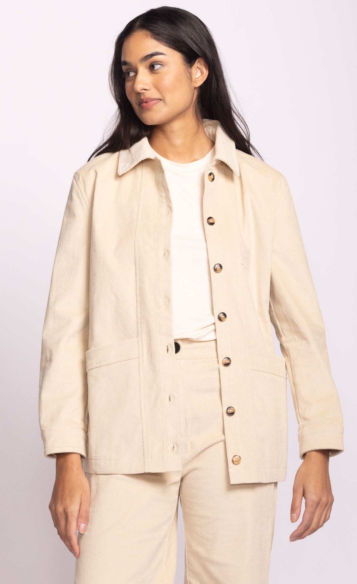 Midge Jacket