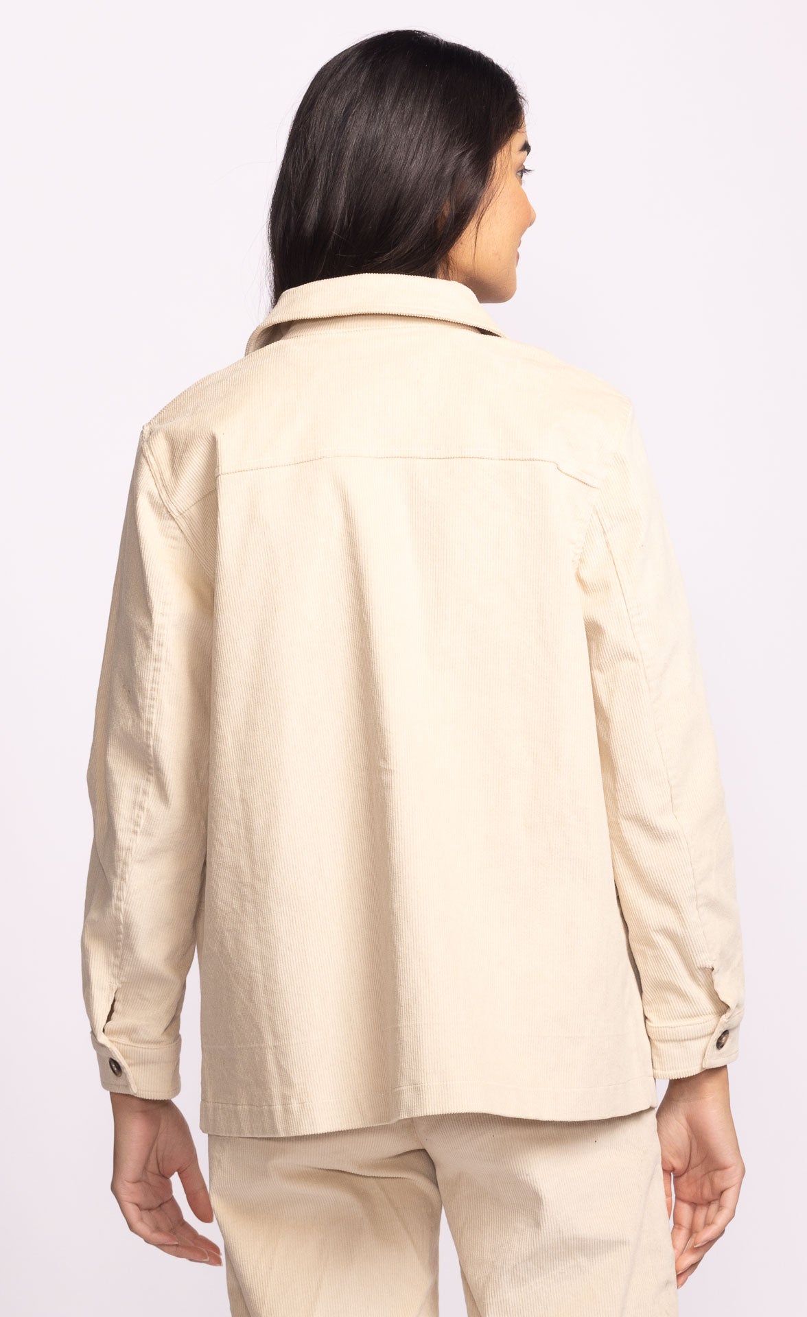 Midge Jacket