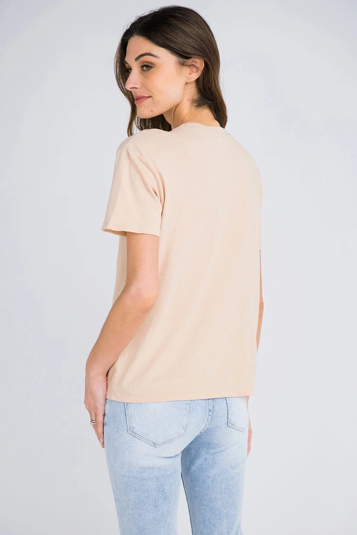 Mom Of The Year Tee