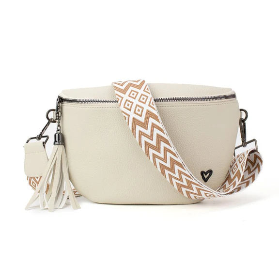 Kimberley Crossbody