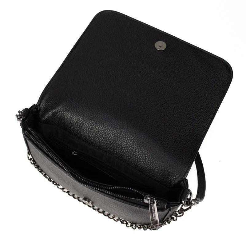Wembley Vegan Crossbody